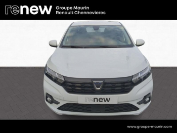 Photo 2 du bon plan DACIA Sandero 1.0 TCe 90ch Confort -22B occasion à 12990 €