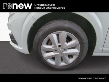 Photo 11 du bon plan DACIA Sandero 1.0 TCe 90ch Confort -22B occasion à 12990 €