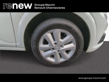 Photo 12 du bon plan DACIA Sandero 1.0 TCe 90ch Confort -22B occasion à 12990 €