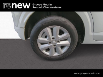 Photo 13 du bon plan DACIA Sandero 1.0 TCe 90ch Confort -22B occasion à 12990 €