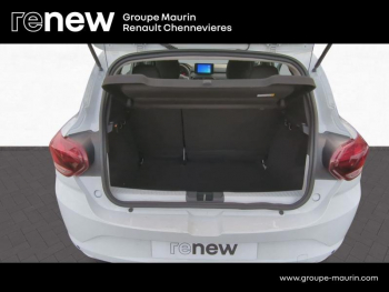 Photo 14 du bon plan DACIA Sandero 1.0 TCe 90ch Confort -22B occasion à 12990 €