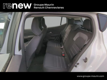 Photo 17 du bon plan DACIA Sandero 1.0 TCe 90ch Confort -22B occasion à 12990 €