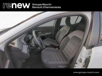 Photo 18 du bon plan DACIA Sandero 1.0 TCe 90ch Confort -22B occasion à 12990 €