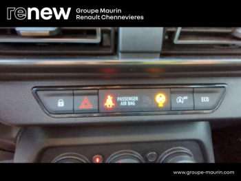 Photo 22 du bon plan DACIA Sandero 1.0 TCe 90ch Confort -22B occasion à 12990 €