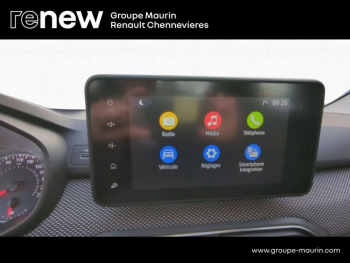 Photo 23 du bon plan DACIA Sandero 1.0 TCe 90ch Confort -22B occasion à 12990 €