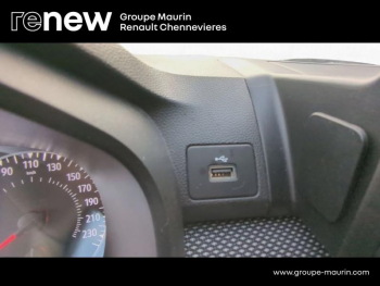 Photo 24 du bon plan DACIA Sandero 1.0 TCe 90ch Confort -22B occasion à 12990 €