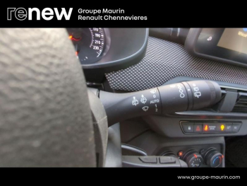 Photo 26 du bon plan DACIA Sandero 1.0 TCe 90ch Confort -22B occasion à 12990 €