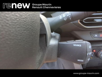 Photo 27 du bon plan DACIA Sandero 1.0 TCe 90ch Confort -22B occasion à 12990 €