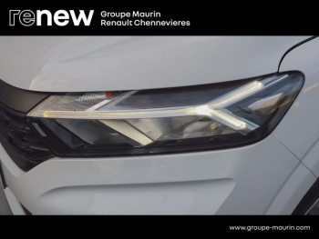 Photo 30 du bon plan DACIA Sandero 1.0 TCe 90ch Confort -22B occasion à 12990 €