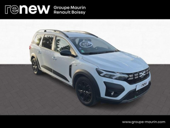 Photo 2 du bon plan DACIA Jogger 1.0 TCe 110ch SL Extreme 5 places occasion à 17500 €