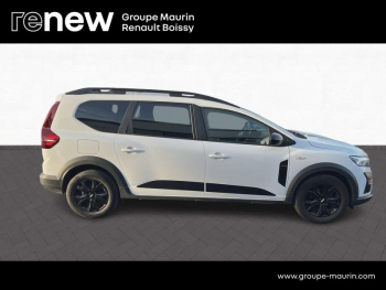 Photo 3 du bon plan DACIA Jogger 1.0 TCe 110ch SL Extreme 5 places occasion à 17500 €