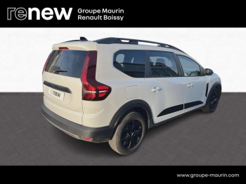 Photo 4 du bon plan DACIA Jogger 1.0 TCe 110ch SL Extreme 5 places occasion à 17500 €