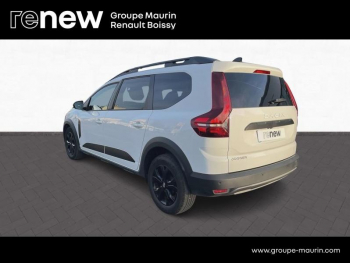 Photo 5 du bon plan DACIA Jogger 1.0 TCe 110ch SL Extreme 5 places occasion à 17500 €