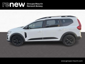 Photo 6 du bon plan DACIA Jogger 1.0 TCe 110ch SL Extreme 5 places occasion à 17500 €