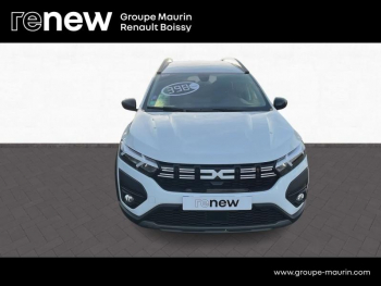 Photo 7 du bon plan DACIA Jogger 1.0 TCe 110ch SL Extreme 5 places occasion à 17500 €