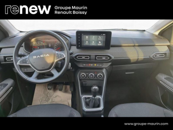 Photo 9 du bon plan DACIA Jogger 1.0 TCe 110ch SL Extreme 5 places occasion à 17500 €