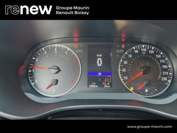 Photo 10 du bon plan DACIA Jogger 1.0 TCe 110ch SL Extreme 5 places occasion à 17500 €