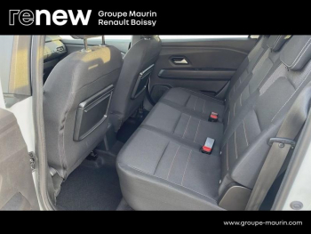 Photo 12 du bon plan DACIA Jogger 1.0 TCe 110ch SL Extreme 5 places occasion à 17500 €