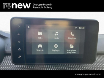 Photo 13 du bon plan DACIA Jogger 1.0 TCe 110ch SL Extreme 5 places occasion à 17500 €