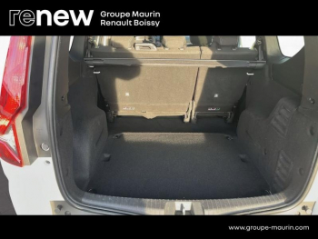 Photo 14 du bon plan DACIA Jogger 1.0 TCe 110ch SL Extreme 5 places occasion à 17500 €