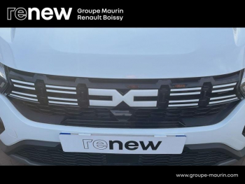 Photo 16 du bon plan DACIA Jogger 1.0 TCe 110ch SL Extreme 5 places occasion à 17500 €