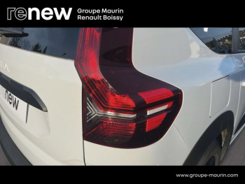 Photo 17 du bon plan DACIA Jogger 1.0 TCe 110ch SL Extreme 5 places occasion à 17500 €