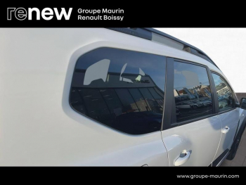 Photo 22 du bon plan DACIA Jogger 1.0 TCe 110ch SL Extreme 5 places occasion à 17500 €