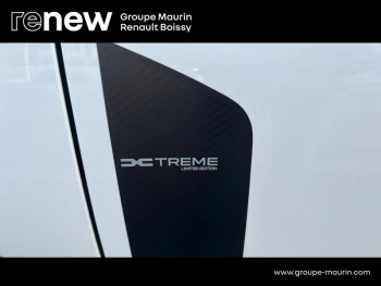 Photo 23 du bon plan DACIA Jogger 1.0 TCe 110ch SL Extreme 5 places occasion à 17500 €