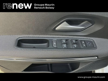 Photo 24 du bon plan DACIA Jogger 1.0 TCe 110ch SL Extreme 5 places occasion à 17500 €