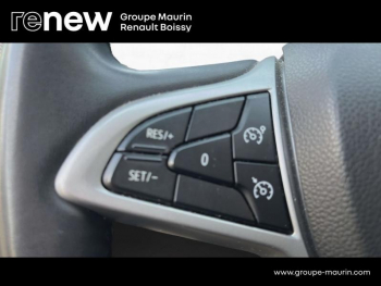 Photo 25 du bon plan DACIA Jogger 1.0 TCe 110ch SL Extreme 5 places occasion à 17500 €