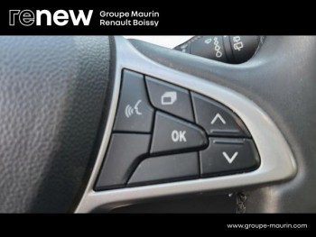 Photo 26 du bon plan DACIA Jogger 1.0 TCe 110ch SL Extreme 5 places occasion à 17500 €