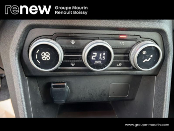 Photo 27 du bon plan DACIA Jogger 1.0 TCe 110ch SL Extreme 5 places occasion à 17500 €