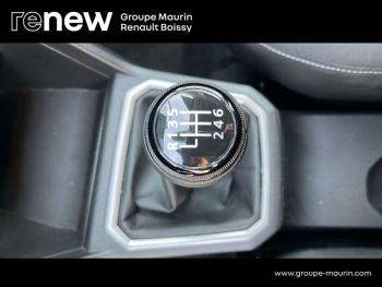 Photo 28 du bon plan DACIA Jogger 1.0 TCe 110ch SL Extreme 5 places occasion à 17500 €