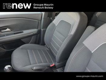 Photo 30 du bon plan DACIA Jogger 1.0 TCe 110ch SL Extreme 5 places occasion à 17500 €