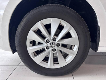 Photo 5 du bon plan SKODA Kamiq 1.0 TSI Evo 2 116ch Selection DSG7 occasion à 20990 €