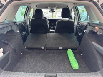 Photo 8 du bon plan SKODA Kamiq 1.0 TSI Evo 2 116ch Selection DSG7 occasion à 20990 €