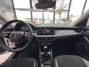 Photo 11 du bon plan SKODA Kamiq 1.0 TSI Evo 2 116ch Selection DSG7 occasion à 20990 €