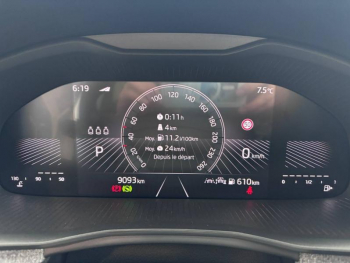 Photo 14 du bon plan SKODA Kamiq 1.0 TSI Evo 2 116ch Selection DSG7 occasion à 20990 €