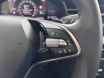 Photo 17 du bon plan SKODA Kamiq 1.0 TSI Evo 2 116ch Selection DSG7 occasion à 20990 €