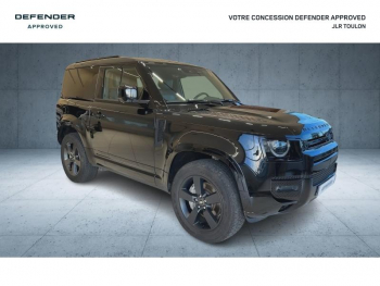 Photo 3 du bon plan LAND-ROVER Defender 90 3.0 D300 X-Dynamic HSE occasion à 69900 €