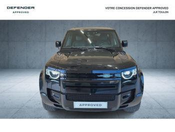 Photo 5 du bon plan LAND-ROVER Defender 90 3.0 D300 X-Dynamic HSE occasion à 69900 €