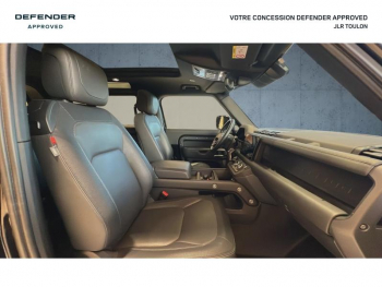 Photo 8 du bon plan LAND-ROVER Defender 90 3.0 D300 X-Dynamic HSE occasion à 69900 €
