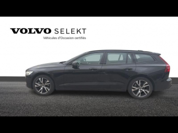 Photo 2 du bon plan VOLVO V60 B4 197ch Plus Style Dark DCT 7 occasion à 39990 €