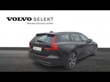 Photo 3 du bon plan VOLVO V60 B4 197ch Plus Style Dark DCT 7 occasion à 39990 €