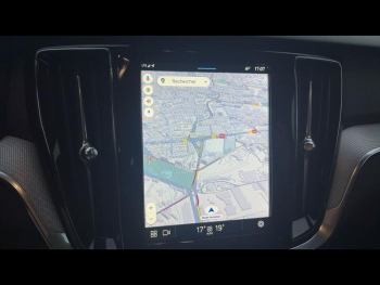 Photo 10 du bon plan VOLVO V60 B4 197ch Plus Style Dark DCT 7 occasion à 39990 €