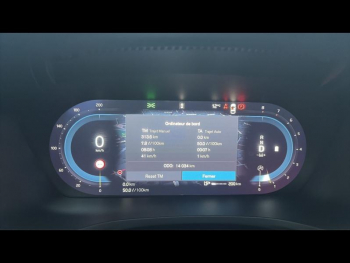 Photo 14 du bon plan VOLVO V60 B4 197ch Plus Style Dark DCT 7 occasion à 39990 €