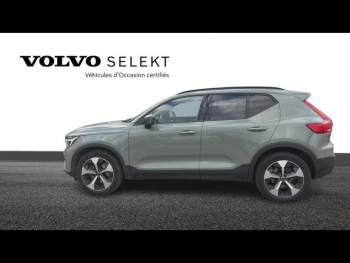 Photo 2 du bon plan VOLVO XC40 B3 163ch Plus DCT 7 occasion à 36990 €