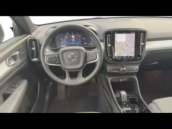 Photo 4 du bon plan VOLVO XC40 B3 163ch Plus DCT 7 occasion à 36990 €