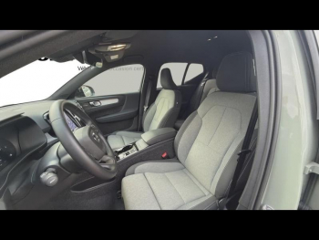 Photo 5 du bon plan VOLVO XC40 B3 163ch Plus DCT 7 occasion à 36990 €