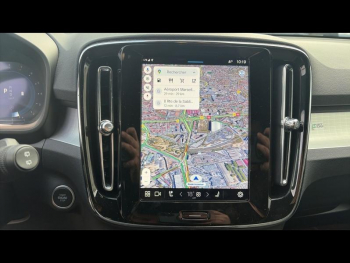 Photo 11 du bon plan VOLVO XC40 B3 163ch Plus DCT 7 occasion à 36990 €